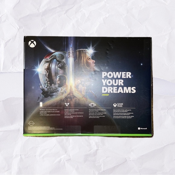 Xbox Series X - Picture 3 of 3